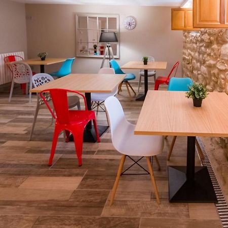 Pensjonat La Casona De Alutiz & Bodega Samaniego Zewnętrze zdjęcie