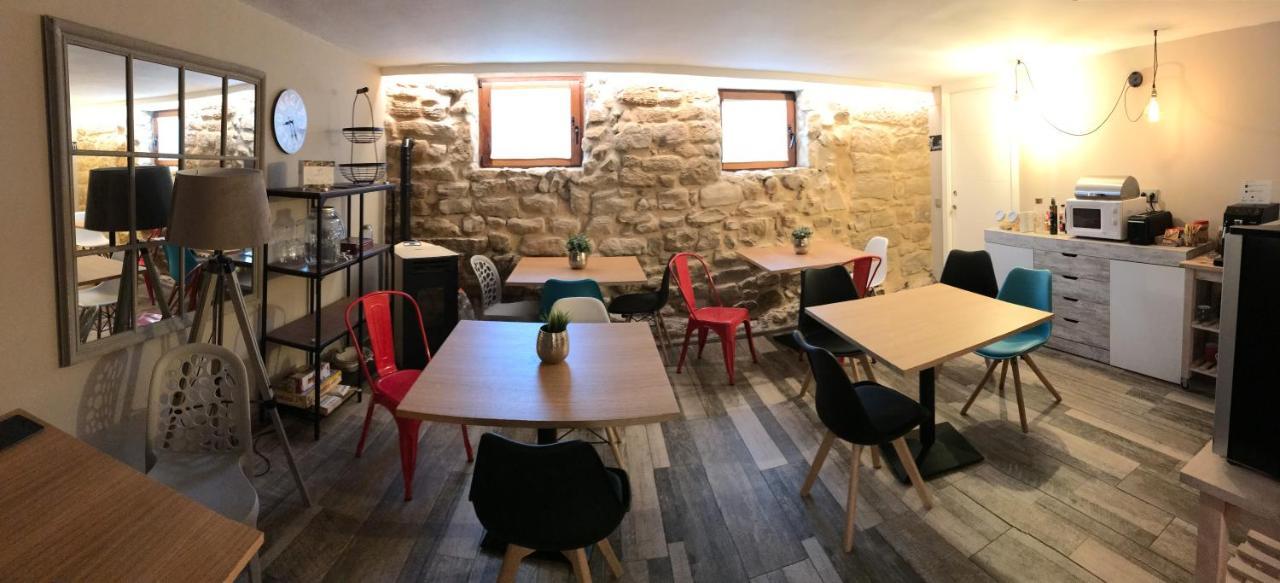 Pensjonat La Casona De Alutiz & Bodega Samaniego Zewnętrze zdjęcie