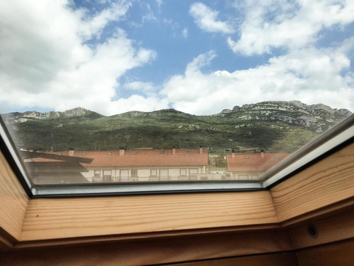 Pensjonat La Casona De Alutiz & Bodega Samaniego Zewnętrze zdjęcie