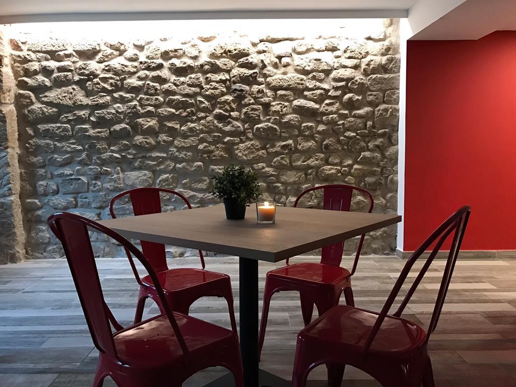 Pensjonat La Casona De Alutiz & Bodega Samaniego Zewnętrze zdjęcie