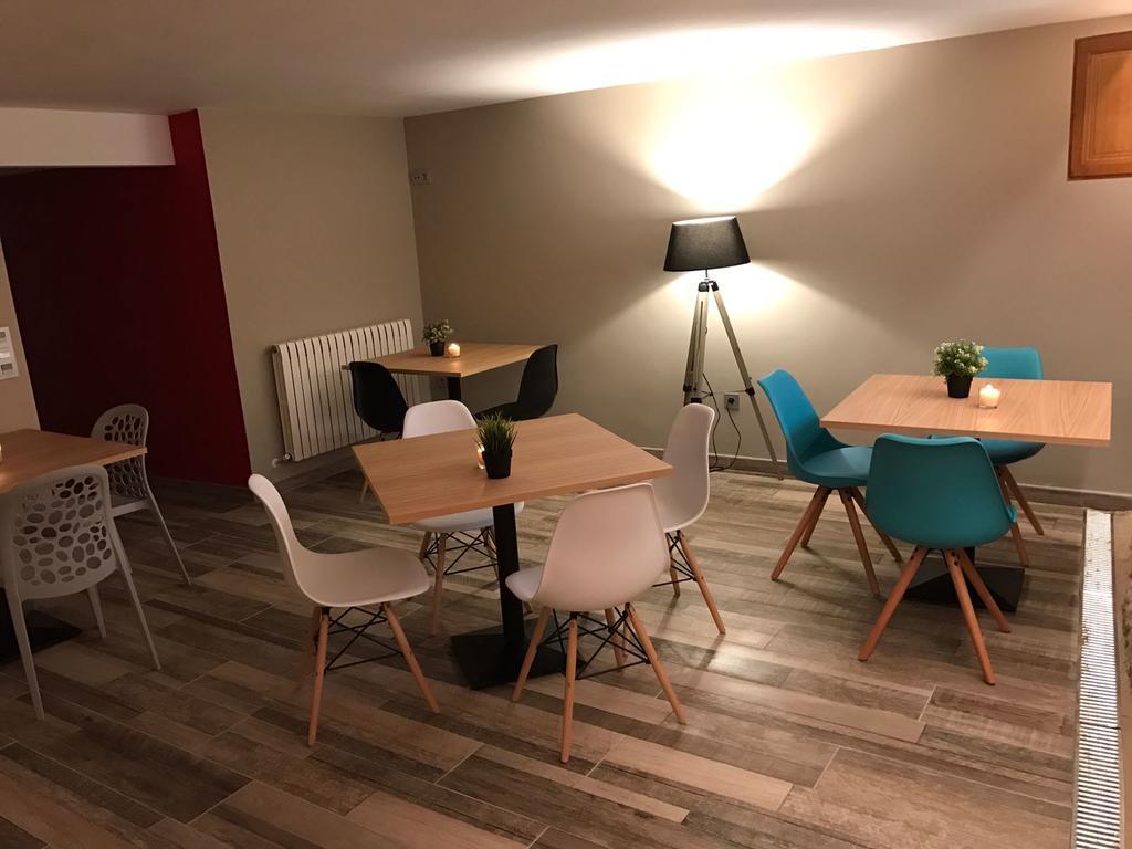 Pensjonat La Casona De Alutiz & Bodega Samaniego Zewnętrze zdjęcie