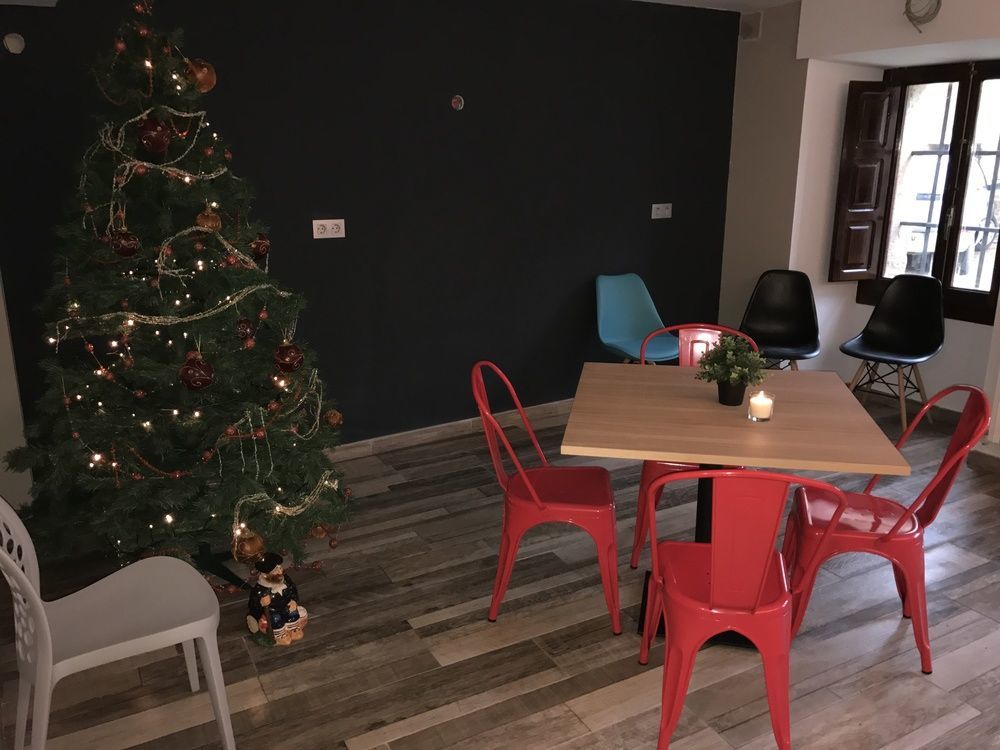 Pensjonat La Casona De Alutiz & Bodega Samaniego Zewnętrze zdjęcie